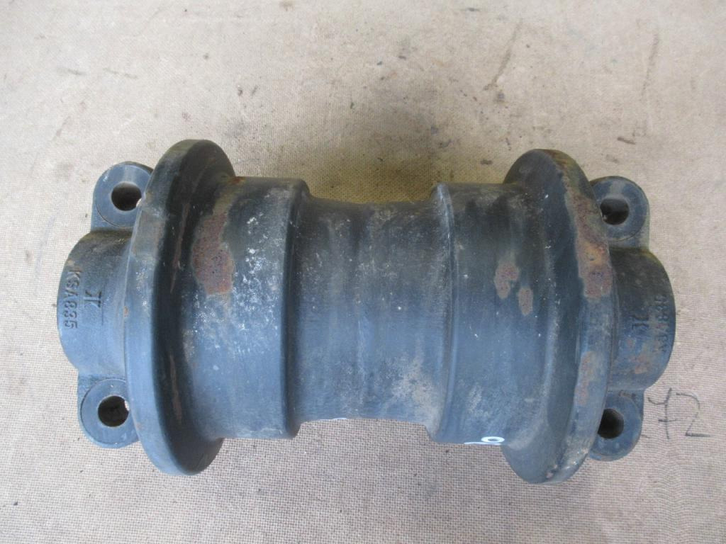 Komatsu MMA80090 - - Track roller for Construction machinery: picture 1 Komatsu MMA80090 - - Track roller for Construction machinery: picture 1