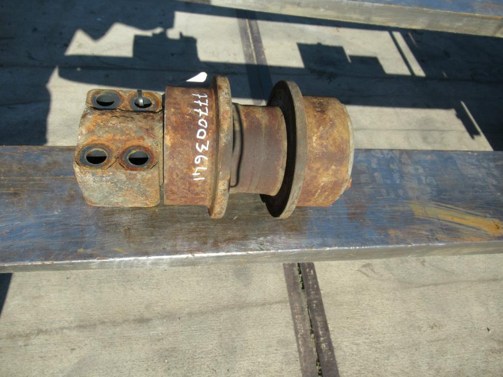 Komatsu PC240LC-7K - - Track roller for Construction machinery: picture 5 Komatsu PC240LC-7K - - Track roller for Construction machinery: picture 5