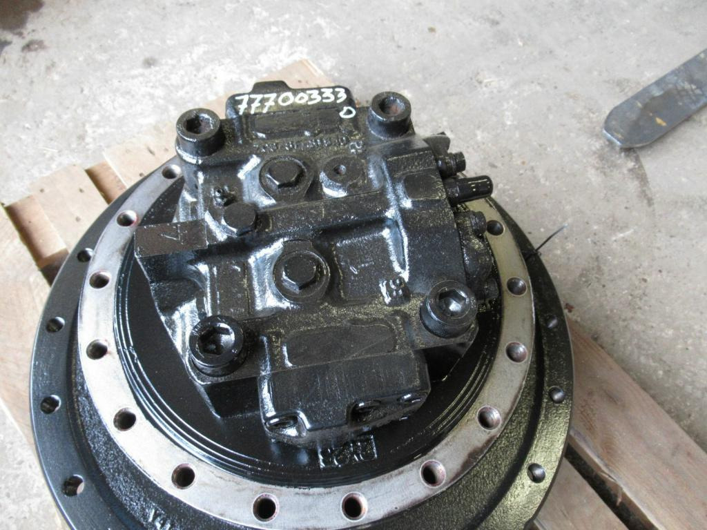 Komatsu PC240LC-7K - - Hydraulic motor for Construction machinery: picture 1 Komatsu PC240LC-7K - - Hydraulic motor for Construction machinery: picture 1