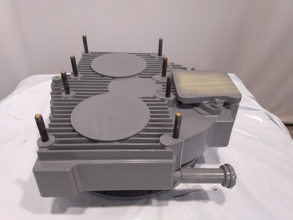Liebherr 9881751 - Hydraulic pump for Construction machinery: picture 3 Liebherr 9881751 - Hydraulic pump for Construction machinery: picture 3