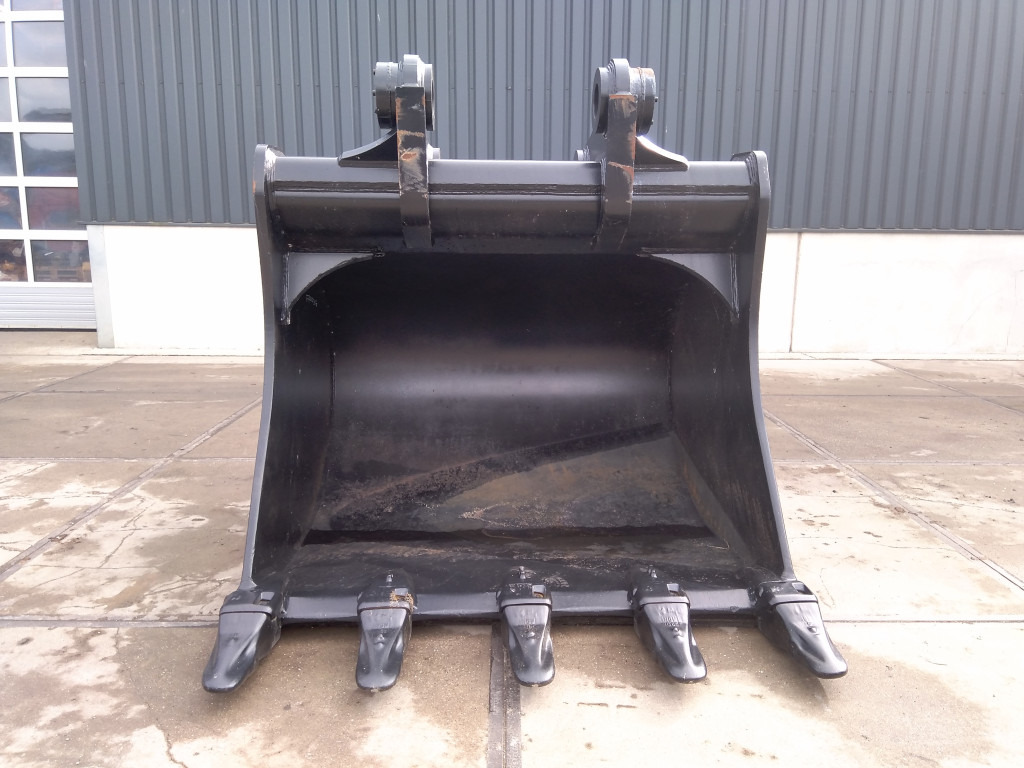 Liebherr R964C HD Litronic - - Excavator bucket: picture 1 Liebherr R964C HD Litronic - - Excavator bucket: picture 1