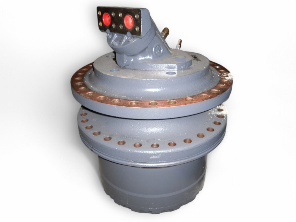 New Holland 2101952 - 2101942 - Final drive for Construction machinery: picture 1 New Holland 2101952 - 2101942 - Final drive for Construction machinery: picture 1