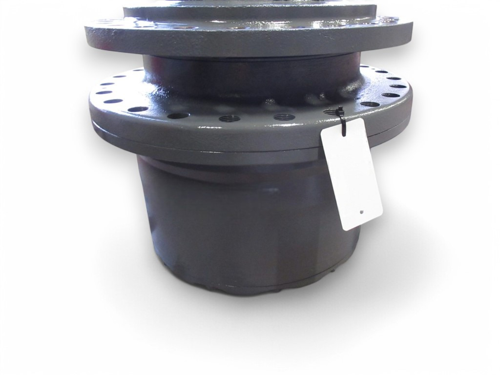 New Holland 2222881 - Final drive for Construction machinery: picture 1 New Holland 2222881 - Final drive for Construction machinery: picture 1