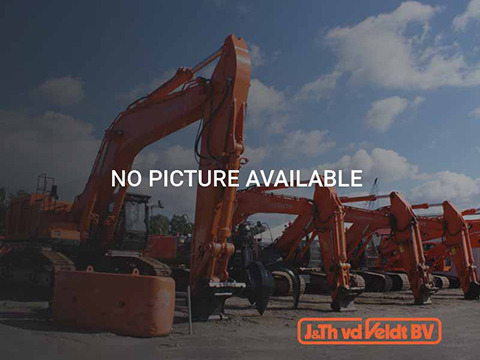 New Holland 71437995 - 71476441 - Swing motor for Construction machinery: picture 1 New Holland 71437995 - 71476441 - Swing motor for Construction machinery: picture 1