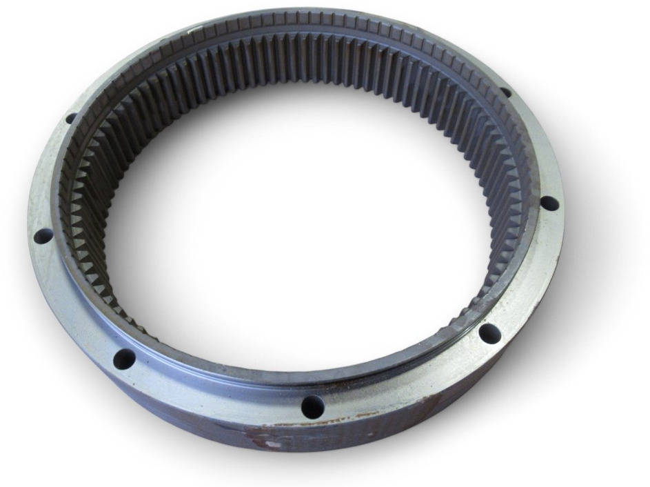 New Holland 87562130 - Final drive for Construction machinery: picture 1 New Holland 87562130 - Final drive for Construction machinery: picture 1