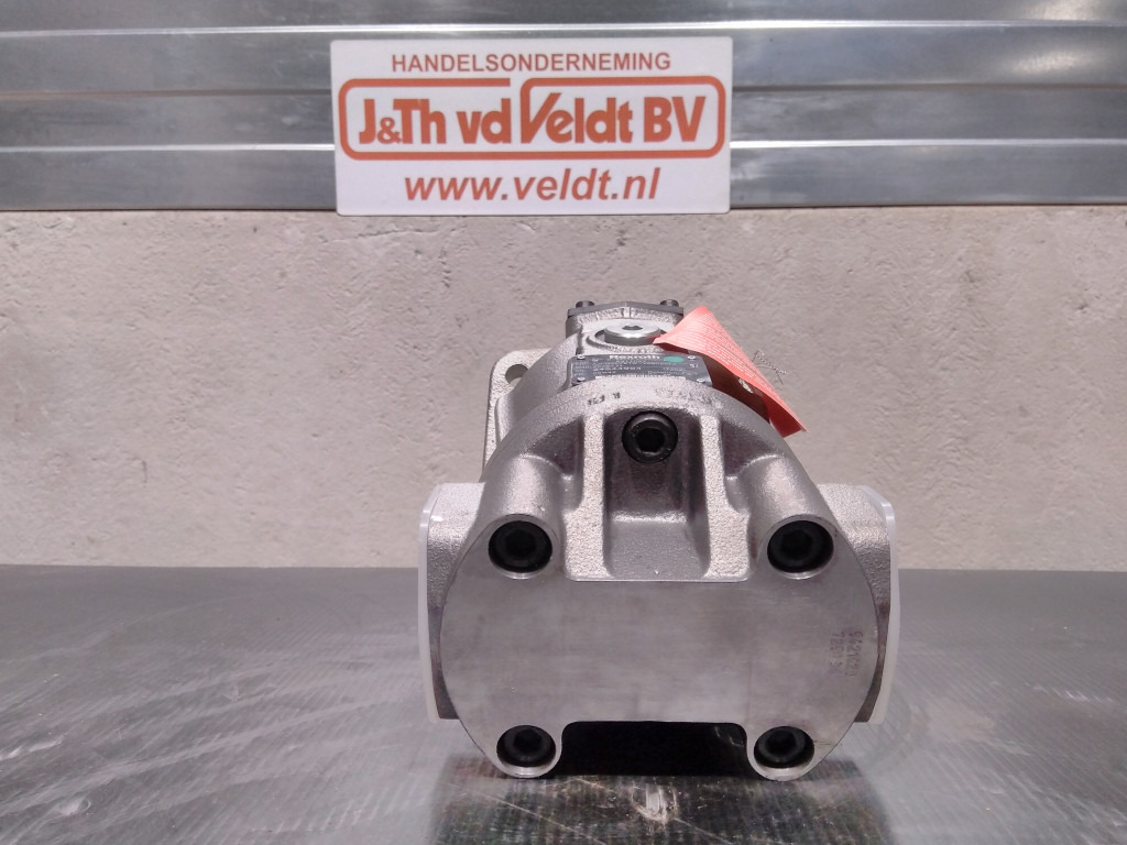 New Holland 8911097 - Hydraulic pump for Construction machinery: picture 4 New Holland 8911097 - Hydraulic pump for Construction machinery: picture 4