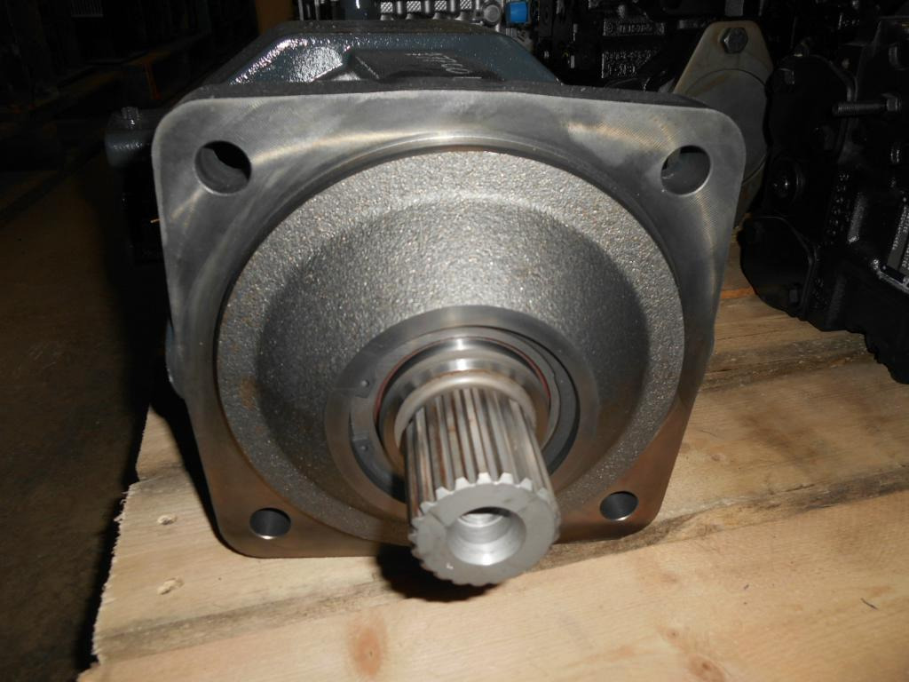 New Holland 8912707 - Hydraulic motor for Construction machinery: picture 5 New Holland 8912707 - Hydraulic motor for Construction machinery: picture 5