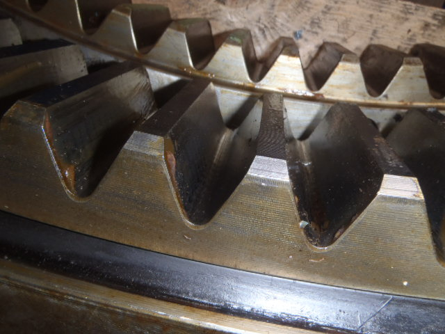 New Holland BER140100 - 4302070 - Slewing ring for Construction machinery: picture 2 New Holland BER140100 - 4302070 - Slewing ring for Construction machinery: picture 2