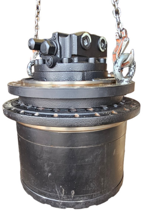 New Holland Kobelco LC15V00023F2 - Final drive for Construction machinery: picture 1 New Holland Kobelco LC15V00023F2 - Final drive for Construction machinery: picture 1