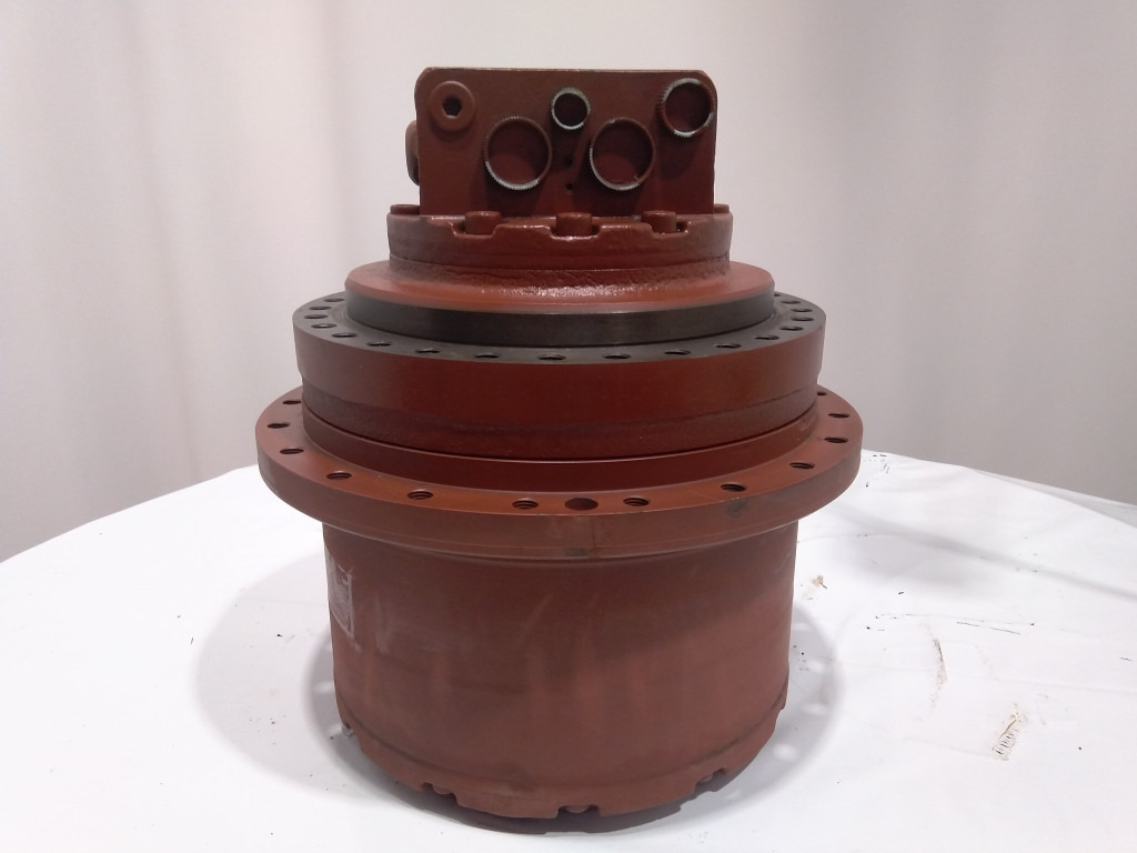 New Holland Kobelco YV15V00005F1 - Final drive for Construction machinery: picture 1 New Holland Kobelco YV15V00005F1 - Final drive for Construction machinery: picture 1