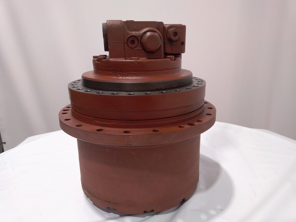 New Holland Kobelco YV15V00005F1 - Final drive for Construction machinery: picture 2 New Holland Kobelco YV15V00005F1 - Final drive for Construction machinery: picture 2