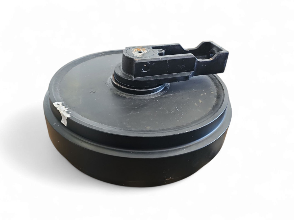 New Holland LQ52D00044F1 - 77281735 - Undercarriage parts for Construction machinery: picture 1 New Holland LQ52D00044F1 - 77281735 - Undercarriage parts for Construction machinery: picture 1