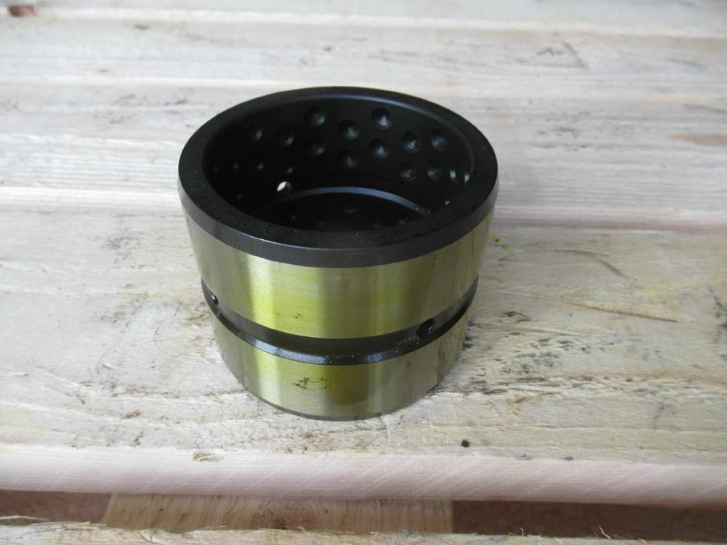 New Holland YN12B01836P1 - 73415717 - Piston/ Ring/ Bushing for Construction machinery: picture 1 New Holland YN12B01836P1 - 73415717 - Piston/ Ring/ Bushing for Construction machinery: picture 1