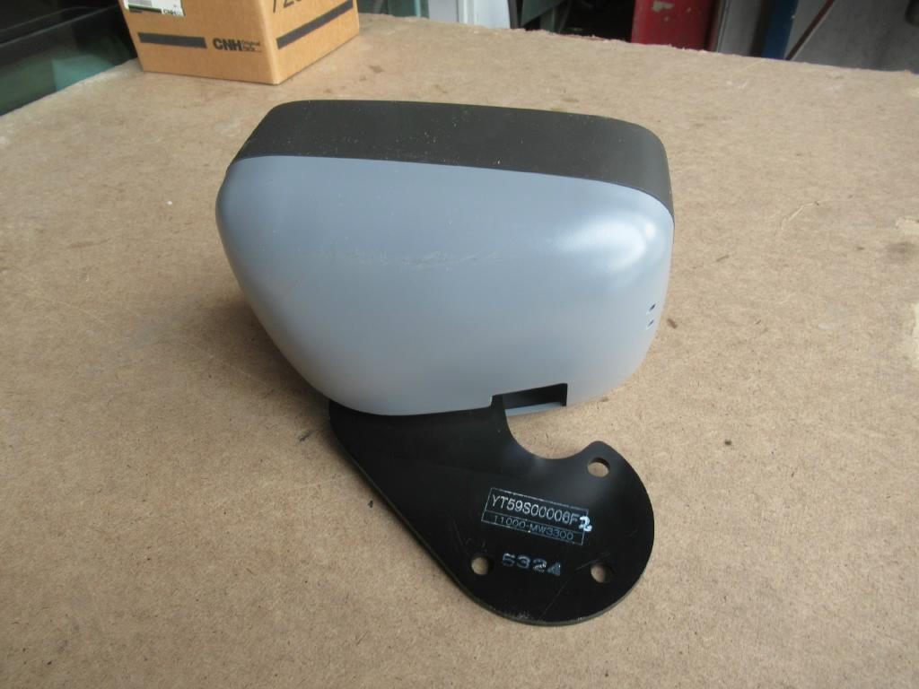 New Holland YT59S00006F2 - YT59S00006F1 - Dashboard for Construction machinery: picture 2 New Holland YT59S00006F2 - YT59S00006F1 - Dashboard for Construction machinery: picture 2
