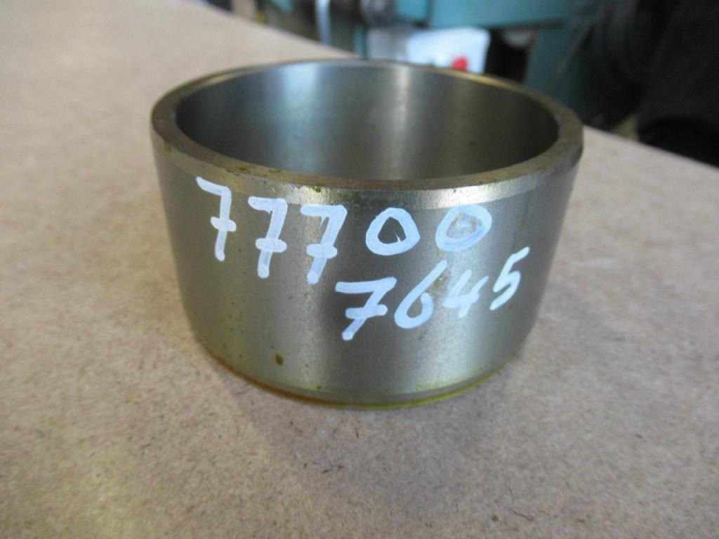 New Holland YX01V00004S003 - 72959920 - Piston/ Ring/ Bushing for Construction machinery: picture 3 New Holland YX01V00004S003 - 72959920 - Piston/ Ring/ Bushing for Construction machinery: picture 3