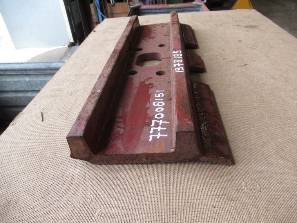 O&K 1978185 - - Undercarriage parts for Construction machinery: picture 2 O&K 1978185 - - Undercarriage parts for Construction machinery: picture 2