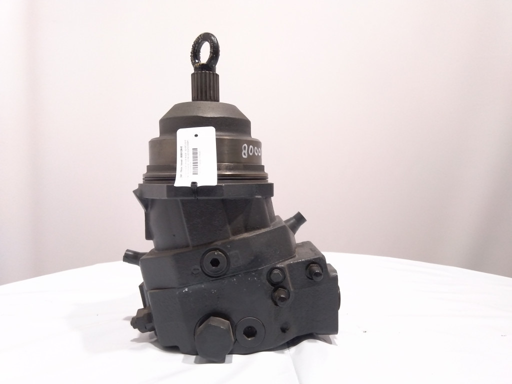 O&K 2460293 - 5339205 - Hydraulic motor for Construction machinery: picture 2 O&K 2460293 - 5339205 - Hydraulic motor for Construction machinery: picture 2