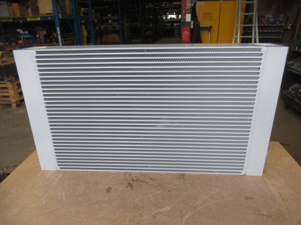 O&K L25.5 - - Radiator for Construction machinery: picture 4 O&K L25.5 - - Radiator for Construction machinery: picture 4