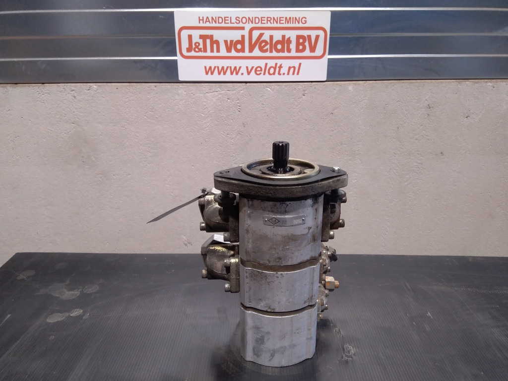 O&K RH23 - - Steering pump for Construction machinery: picture 4 O&K RH23 - - Steering pump for Construction machinery: picture 4