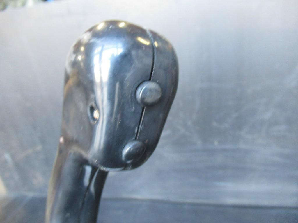 O&K RH30E - - Cab and interior for Construction machinery: picture 2 O&K RH30E - - Cab and interior for Construction machinery: picture 2