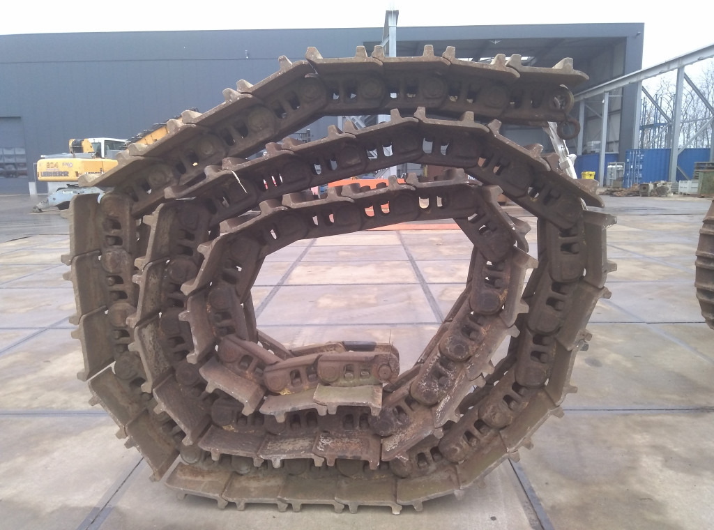 O&K RH30F - - Track for Construction machinery: picture 1 O&K RH30F - - Track for Construction machinery: picture 1