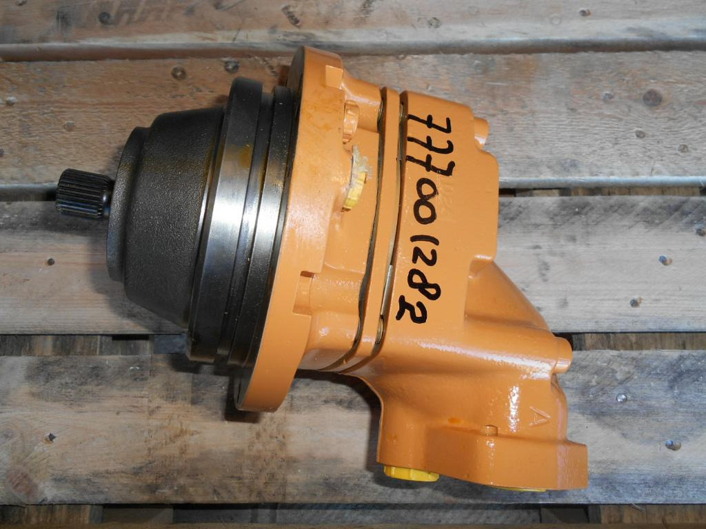 Parker P23437-81N - N2343781EX - Hydraulic motor for Construction machinery: picture 2 Parker P23437-81N - N2343781EX - Hydraulic motor for Construction machinery: picture 2