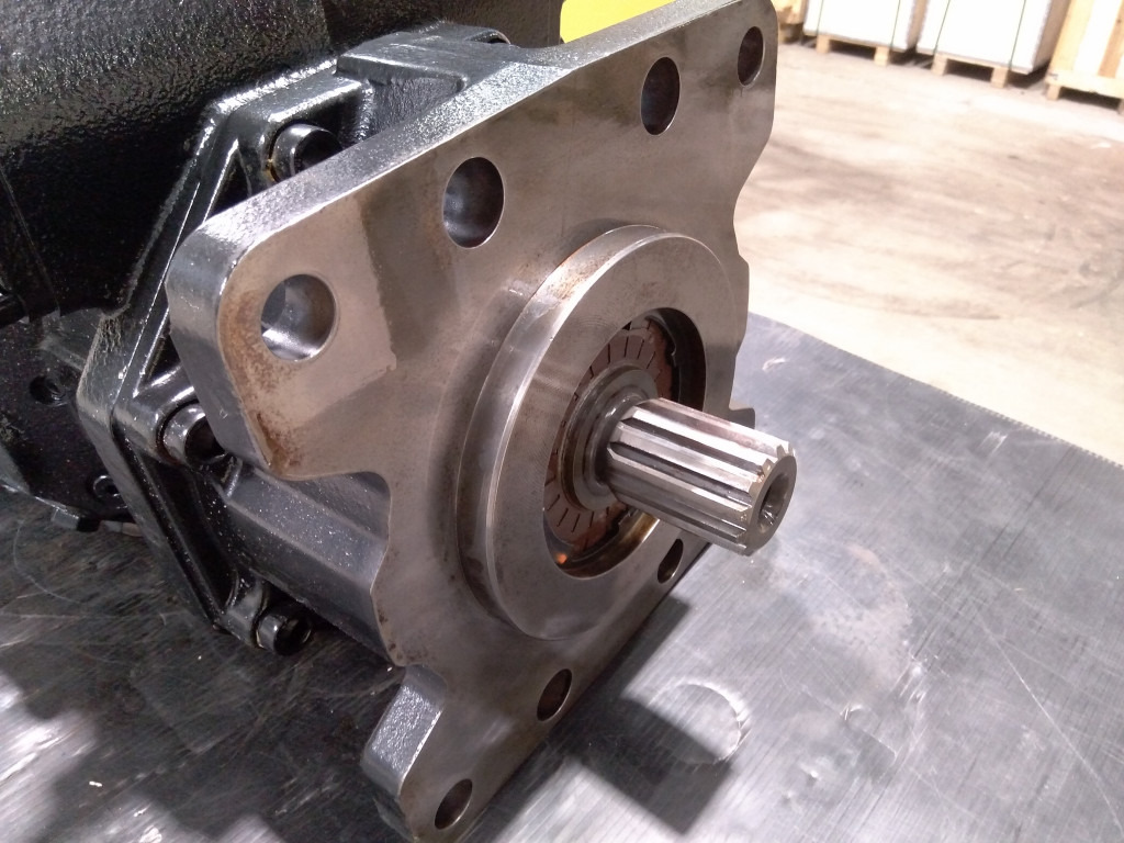 Rexroth A4VG175EP1BP000/40MRNE4T11FC2S7AS00-0 - 2223128 - Hydraulic pump for Construction machinery: picture 2 Rexroth A4VG175EP1BP000/40MRNE4T11FC2S7AS00-0 - 2223128 - Hydraulic pump for Construction machinery: picture 2