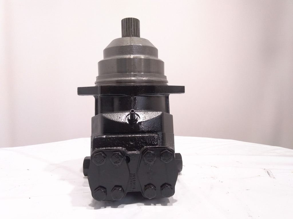 Rexroth A6VE160HZ3/63W-VAL22XB-S - - Hydraulic motor for Construction machinery: picture 3 Rexroth A6VE160HZ3/63W-VAL22XB-S - - Hydraulic motor for Construction machinery: picture 3