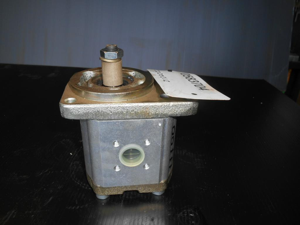 Rexroth AZMF-11-011RCB20MB - - Hydraulic pump for Construction machinery: picture 4 Rexroth AZMF-11-011RCB20MB - - Hydraulic pump for Construction machinery: picture 4