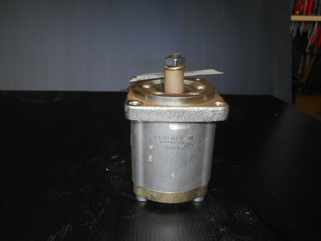 Rexroth AZMF-11-011RCB20MB - - Hydraulic pump for Construction machinery: picture 3 Rexroth AZMF-11-011RCB20MB - - Hydraulic pump for Construction machinery: picture 3