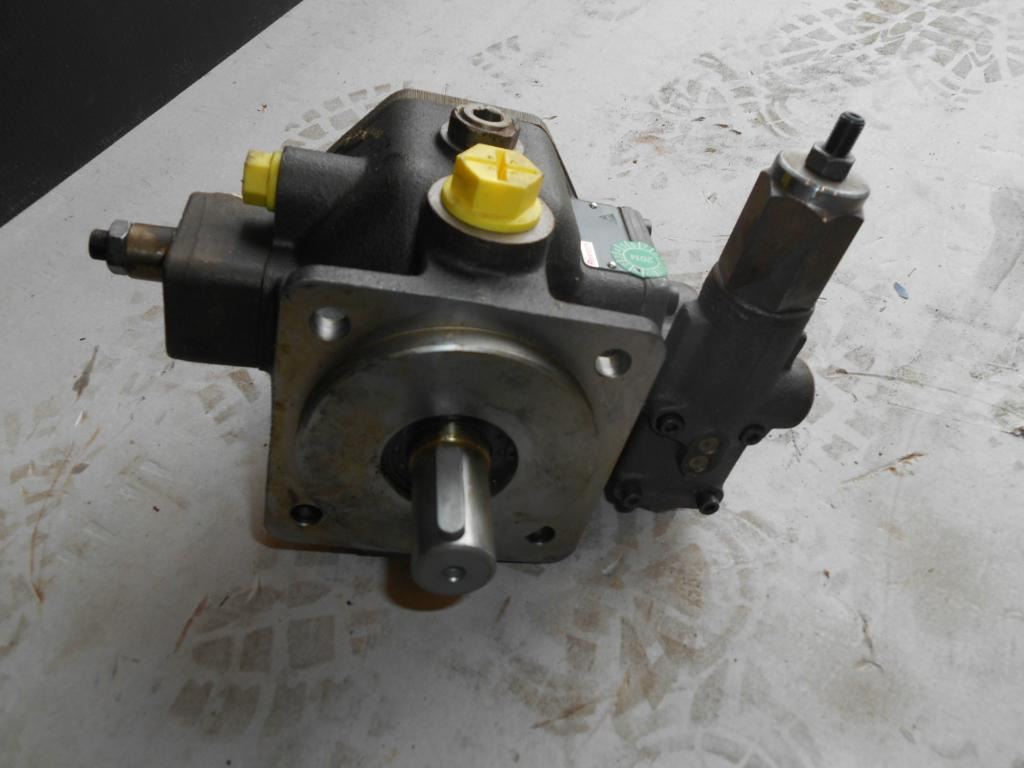Rexroth PV7-1A/16-20RE01MCO-16 - - Hydraulic pump for Construction machinery: picture 4 Rexroth PV7-1A/16-20RE01MCO-16 - - Hydraulic pump for Construction machinery: picture 4