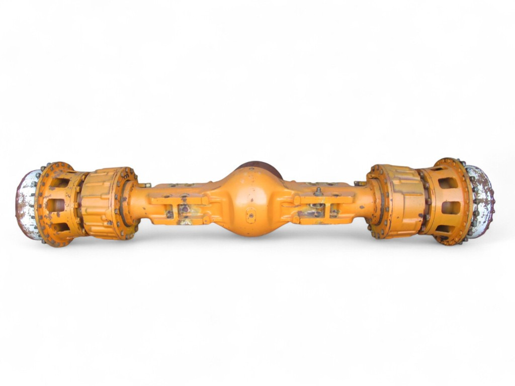 Rockwell SVI AXLE - APRC3805W4H120329 - Front axle for Construction machinery: picture 3 Rockwell SVI AXLE - APRC3805W4H120329 - Front axle for Construction machinery: picture 3