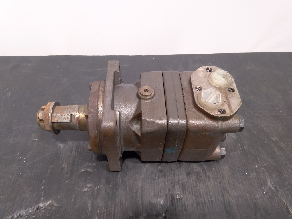 Sauer Danfoss OMT250 - - Hydraulic motor for Construction machinery: picture 4 Sauer Danfoss OMT250 - - Hydraulic motor for Construction machinery: picture 4