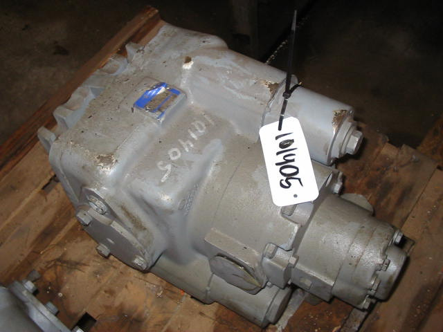 Sauer SPV2/119-R37 950983 - - Hydraulic pump for Construction machinery: picture 1 Sauer SPV2/119-R37 950983 - - Hydraulic pump for Construction machinery: picture 1