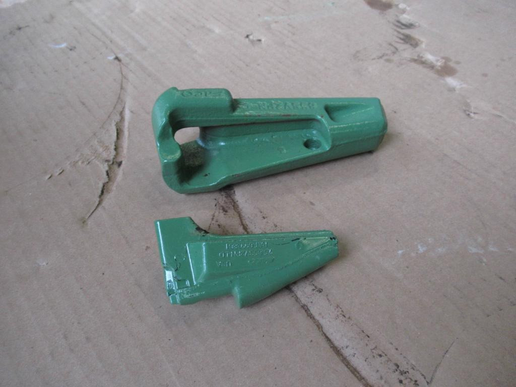 Esco 85SV2PN-C - - Spare parts for Construction machinery: picture 2 Esco 85SV2PN-C - - Spare parts for Construction machinery: picture 2