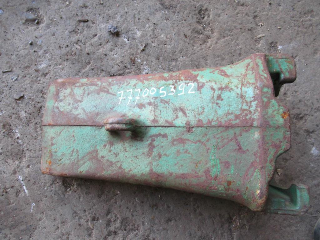 Esco 85SV2RX - - Spare parts for Construction machinery: picture 4 Esco 85SV2RX - - Spare parts for Construction machinery: picture 4