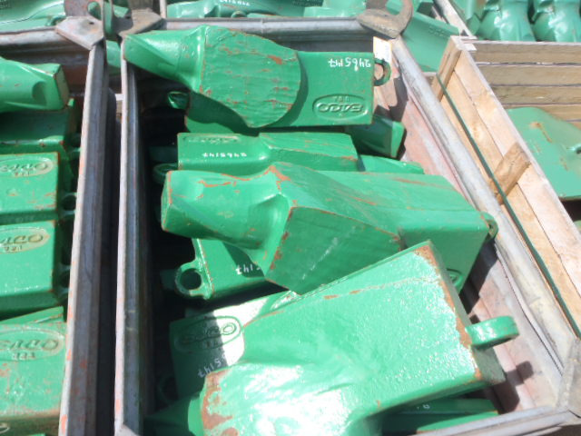 Esco CR-V61LA - 5339219 - Spare parts for Construction machinery: picture 3 Esco CR-V61LA - 5339219 - Spare parts for Construction machinery: picture 3