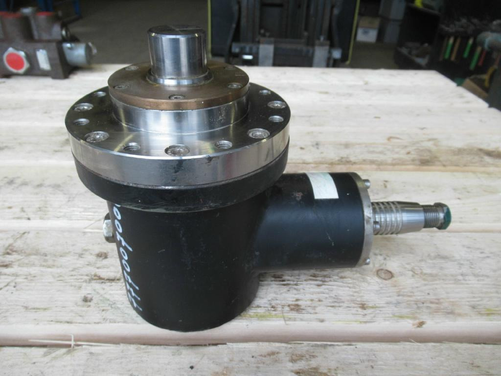 Liebherr R974B - - Spare parts for Excavator: picture 1 Liebherr R974B - - Spare parts for Excavator: picture 1