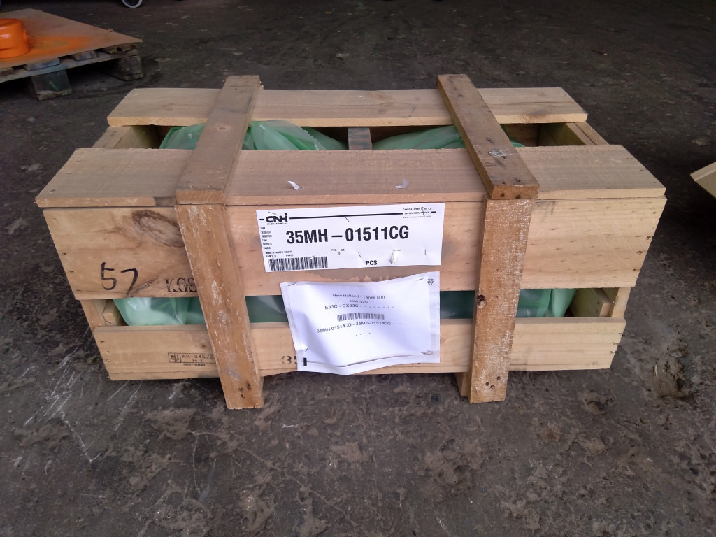 New Holland 35MH-01511CG - Spare parts for Construction machinery: picture 2 New Holland 35MH-01511CG - Spare parts for Construction machinery: picture 2