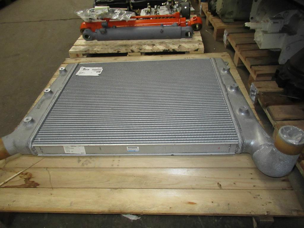 T.Rad 1456-094-1000 - - Intercooler for Construction machinery: picture 2 T.Rad 1456-094-1000 - - Intercooler for Construction machinery: picture 2