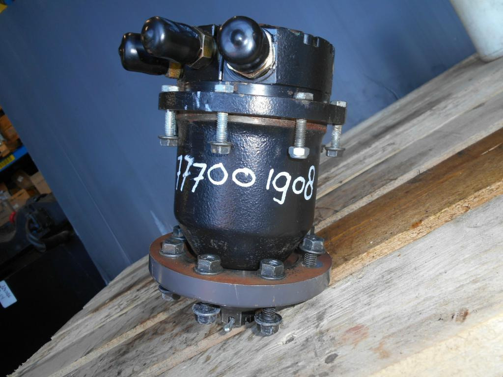 Volvo VOE11147935 - 02403553 - Hydraulic motor for Construction machinery: picture 1 Volvo VOE11147935 - 02403553 - Hydraulic motor for Construction machinery: picture 1