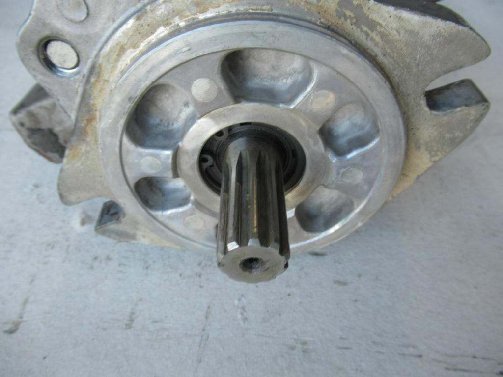Zexel 307002-4650 - - Hydraulic pump for Construction machinery: picture 3 Zexel 307002-4650 - - Hydraulic pump for Construction machinery: picture 3