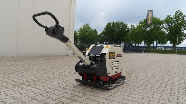 Dynapac DRP 45 DX - Vibratory plate: picture 2 Dynapac DRP 45 DX - Vibratory plate: picture 2