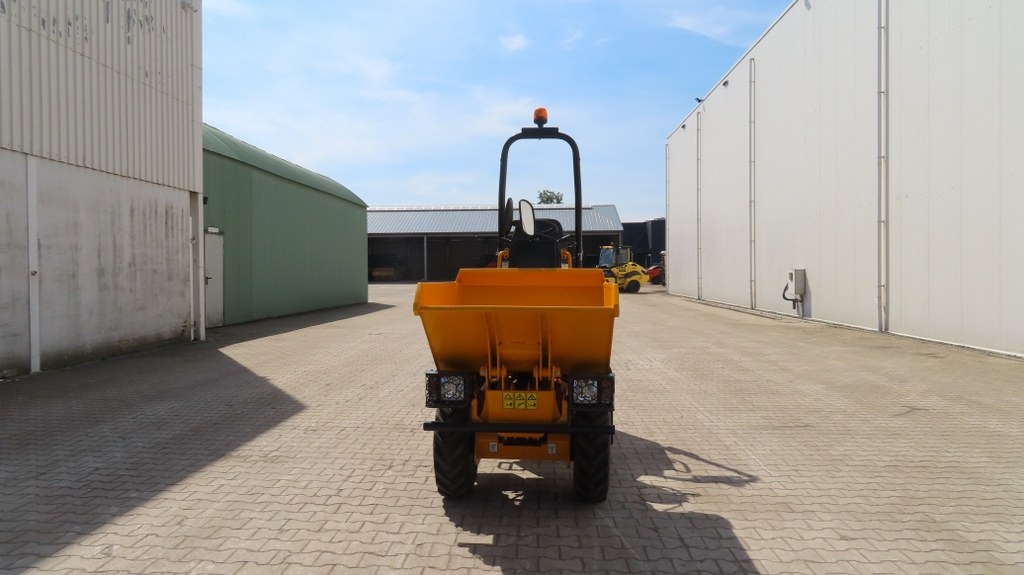 Mini dumper JCB 1T HT 5: picture 7