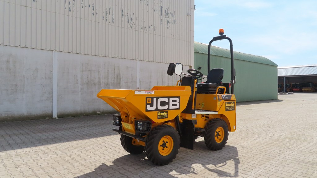 Mini dumper JCB 1T HT 5: picture 6