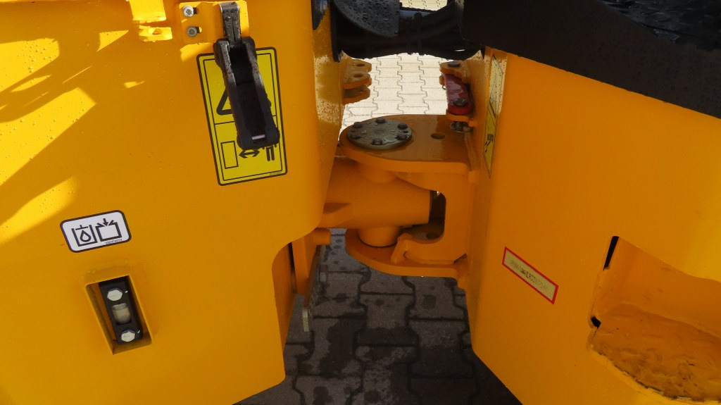 Leasing of JCB CT380-130 JCB CT380-130: picture 13 Leasing of JCB CT380-130 JCB CT380-130: picture 13