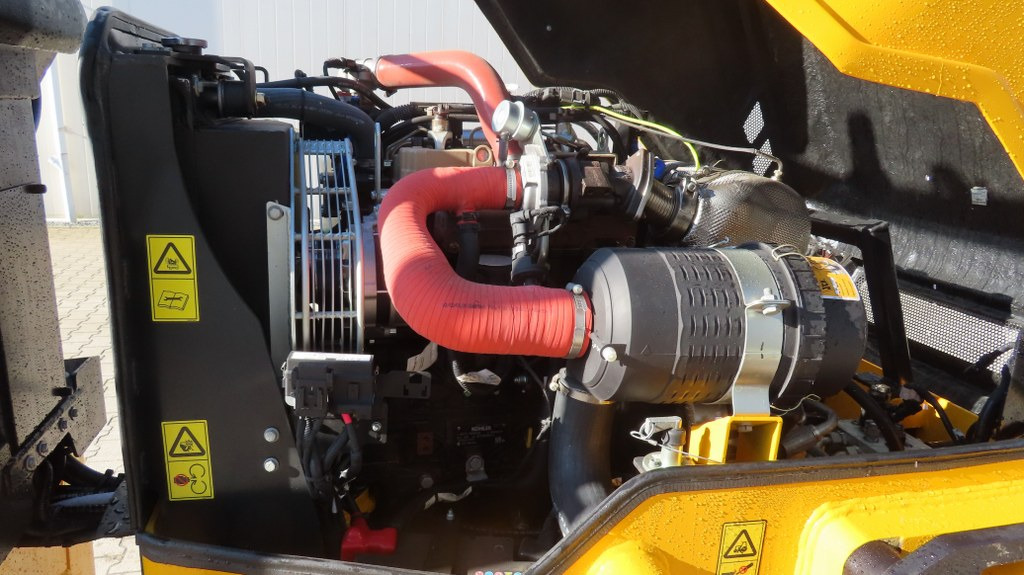 Leasing of JCB CT380-130 JCB CT380-130: picture 9 Leasing of JCB CT380-130 JCB CT380-130: picture 9