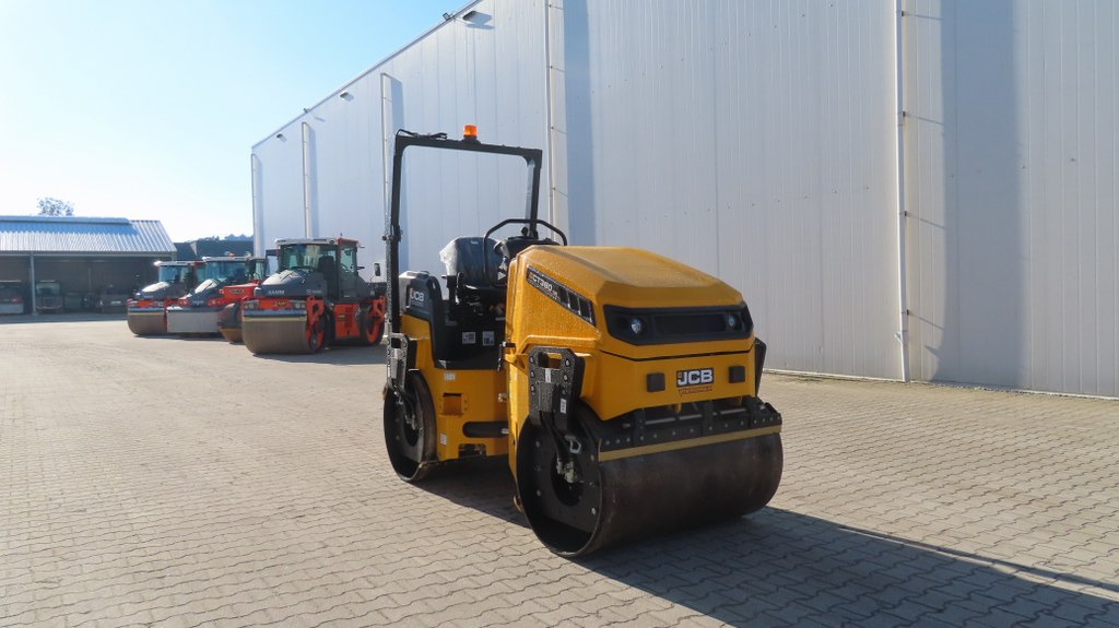 Leasing of JCB CT380-130 JCB CT380-130: picture 8 Leasing of JCB CT380-130 JCB CT380-130: picture 8