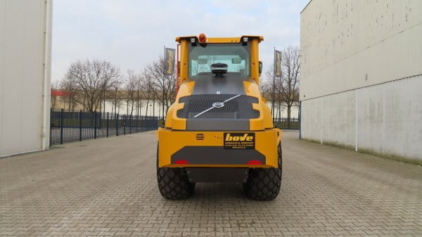 Volvo SD 135 B - Compactor: picture 3 Volvo SD 135 B - Compactor: picture 3