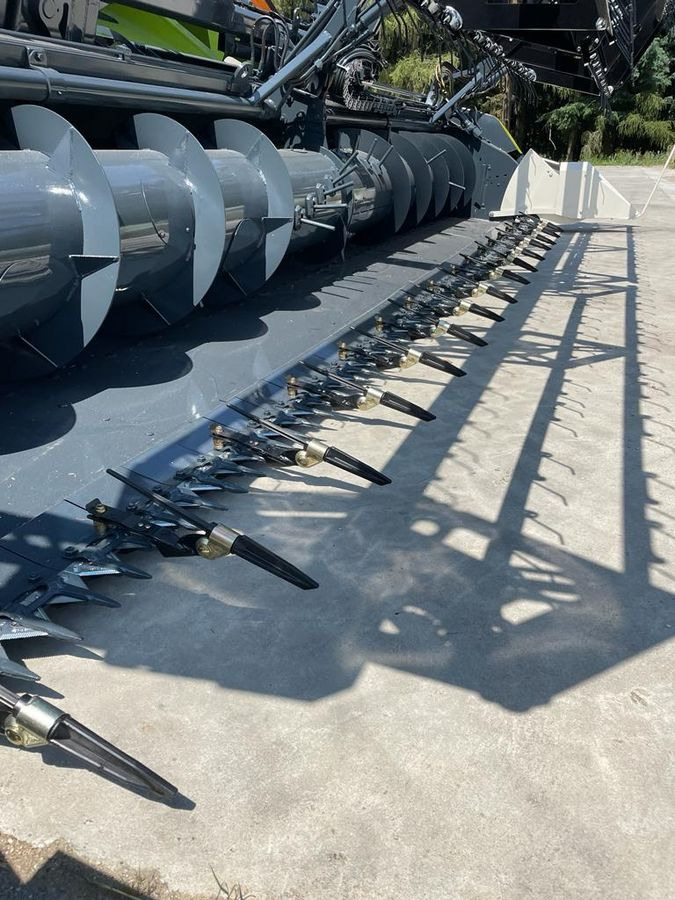 Cressoni CRX 6,6m Sojaflex - Grain header: picture 2 Cressoni CRX 6,6m Sojaflex - Grain header: picture 2